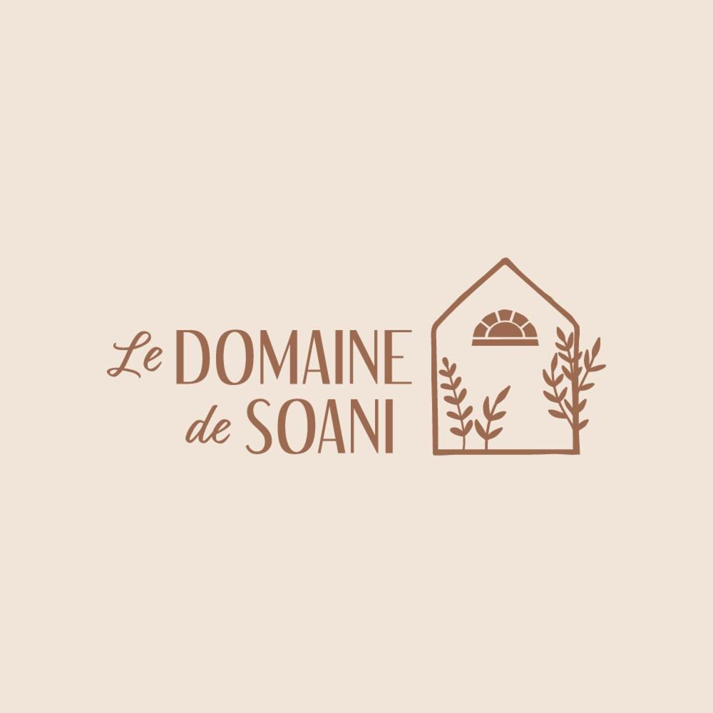 Le Domaine De Soani - Piscine Interieure, Jacuzzis & Sauna Adult Only Saint-Évarzec Kültér fotó